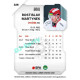 2023/24 Goal cards Chance Liga 2. série #326 Rostislav Martynek