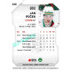 2023/24 Goal cards Chance Liga 2. série #340 Jan Půček