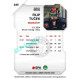 2023/24 Goal cards Chance Liga 2. série #345 Filip Tuček