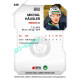 2023/24 Goal cards Chance Liga 2. série #348 Michal Häusler