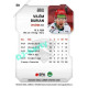 2023/24 Goal cards Chance Liga 1. série #050 Vilém Burian