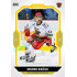 2023/24 Goal cards Chance Liga 1. série #054 Marek Račuk EXPO Silver 1of6