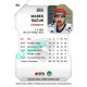2023/24 Goal cards Chance Liga 1. série #054 Marek Račuk