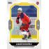 2023/24 Goal cards Chance Liga 1. série #061 Lukáš Doudera EXPO Silver 1of6