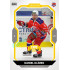 2023/24 Goal cards Chance Liga 1. série #064 Daniel Klímek EXPO Bronze 1of6
