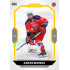2023/24 Goal cards Chance Liga 1. série #070 Aaron Berisha EXPO Silver 1of6