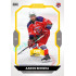 2023/24 Goal cards Chance Liga 1. série #070 Aaron Berisha EXPO Bronze 1of6