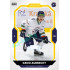 2023/24 Goal cards Chance Liga 1. série #073 David Aubrecht EXPO Perleť 1of6