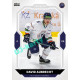 2023/24 Goal cards Chance Liga 1. série #073 David Aubrecht