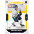 2023/24 Goal cards Chance Liga 1. série #074 Michael Krutil EXPO Silver 1of6