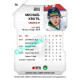 2023/24 Goal cards Chance Liga 1. série #074 Michael Krutil