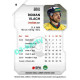 2023/24 Goal cards Chance Liga 1. série #009 Roman Vlach
