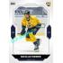 2023/24 Goal cards Chance Liga 1. série #013 Nicolas Werbik