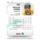 2023/24 Goal cards Chance Liga 1. série #013 Nicolas Werbik