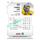 2023/24 Goal cards Chance Liga 1. série #002 Daniel Huf