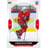 2023/24 Goal cards Chance Liga 1. série #037 Ladislav Bittner