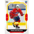 2023/24 Goal cards Chance Liga 1. série #042 David Michalčuk EXPO Bronze 1of6