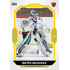 2023/24 Goal cards Chance Liga 1. série #044 Matěj Halouzka EXPO Silver 1of6