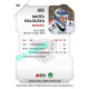 2023/24 Goal cards Chance Liga 1. série #044 Matěj Halouzka