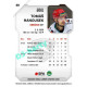 2023/24 Goal cards Chance Liga 1. série #046 Tomáš Hanousek