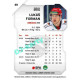 2023/24 Goal cards Chance Liga 1. série #049 Lukáš Forman