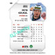 2023/24 Goal cards Chance Liga 1. série #151 Petr Koukal