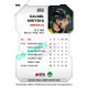2023/24 Goal cards Chance Liga 1. série #160 Dalimil Mikyska