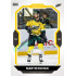 2023/24 Goal cards Chance Liga 1. série #161 Martin Rohan EXPO Silver 1of6
