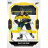 2023/24 Goal cards Chance Liga 1. série #164 Filip Koffer EXPO Silver 1of6