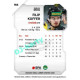 2023/24 Goal cards Chance Liga 1. série #164 Filip Koffer