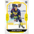 2023/24 Goal cards Chance Liga 1. série #106 Daniel Ministr EXPO Perleť 1of6