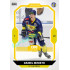 2023/24 Goal cards Chance Liga 1. série #106 Daniel Ministr EXPO Bronze 1of6