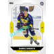 2023/24 Goal cards Chance Liga 1. série #106 Daniel Ministr