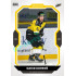 2023/24 Goal cards Chance Liga 1. série #167 David Kofroň EXPO Silver 1of6