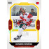2023/24 Goal cards Chance Liga 1. série #178 Dominik Hrníčko EXPO Silver 1of6