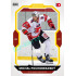 2023/24 Goal cards Chance Liga 1. série #179 Michal Pochobradský EXPO Silver 1of6