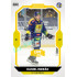2023/24 Goal cards Chance Liga 1. série #108 Daniel Indrák EXPO Bronze 1of6