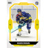 2023/24 Goal cards Chance Liga 1. série #109 Radim Hradil EXPO Silver 1of6