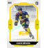 2023/24 Goal cards Chance Liga 1. série #111 David Březina EXPO Bronze 1of6