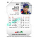 2023/24 Goal cards Chance Liga 1. série #111 David Březina