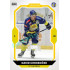 2023/24 Goal cards Chance Liga 1. série #102 David Chroboček EXPO Silver 1of6