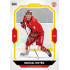 2023/24 Goal cards Chance Liga 1. série #122 Michal Hotěk EXPO Silver 1of6