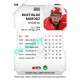 2023/24 Goal cards Chance Liga 1. série #124 Rostislav Marosz