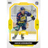 2023/24 Goal cards Chance Liga 1. série #102 David Chroboček EXPO Bronze 1of6