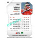 2023/24 Goal cards Chance Liga 1. série #127 Roman Málek
