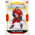 2023/24 Goal cards Chance Liga 1. série #129 Karel Klikorka EXPO Silver 1of6