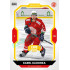 2023/24 Goal cards Chance Liga 1. série #129 Karel Klikorka EXPO Bronze 1of6