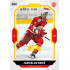 2023/24 Goal cards Chance Liga 1. série #134 Jaroslav Brož EXPO Bronze 1of6