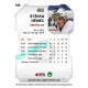 2023/24 Goal cards Chance Liga 1. série #146 Štěpán Němec