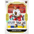 2023/24 Goal cards Chance Liga 2. série #253 Roman Vlach Gold 1of20